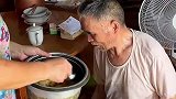 六旬妹妹每天至少上门3次