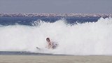 极限-17年-不要命的最高级玩法 墨西哥自杀式冲浪致命诱惑-专题