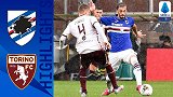 意甲-加比亚迪尼破门 桑普1-0都灵终取赛季首胜