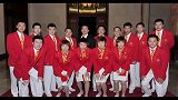 奥运会-16年-奥运会华人乒乓球员众多 近四成中国制造-新闻