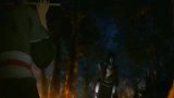 魔道祖师：魏无羡吹笛将鬼将军赶走，没想到被蓝忘机给看到了