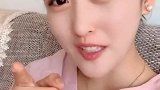女生换衣服竟然有这么美的词，而小姐姐是个例外，我没忍住！