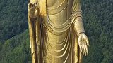 世界第一大佛中原大佛，总高208米，花费8个亿，历时五年建成
