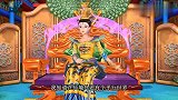 叶罗丽：女王贪心不足蛇吞象，还想占领人类世界，反正人类没魔法