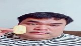 好家伙！这嘴巴都能当洗衣机了