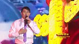 朱之文演唱《今天是你的生日》