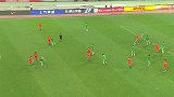第19轮 贵州智诚vs山东鲁能 96'