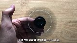 航天级轴承做的指尖陀螺，在手中能转多久？老外用行动来证明
