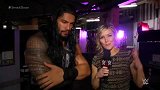 WWE-14年-SD第800期：雷恩斯宣告完美回归-花絮