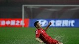 中国足球名场面（五）：于大宝绝杀伊拉克成国足仅存红色3分钟