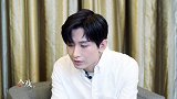 “吐血专业户”成毅采访坦言也想尝试现代甜剧