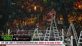 WWE-18年-合约阶梯2014：合约公文包阶梯赛-单场