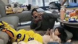 本次演习不针对任何小朋友