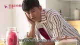 谢娜因为年龄大被婆婆拒绝进门，她只说了一句话，婆婆回心转意