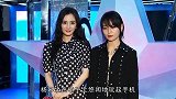 杨幂剧组黑脸怒瞪助理，鼻炎复发狂挖鼻孔，女神形象全无