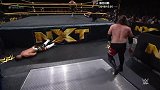 WWE NXT第481期