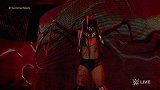 WWE-16年-RAW第1212期：恐怖气息笼罩全场 巴洛尔变身恶魔王子凌虐罗林斯-花絮