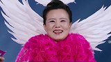 为歌而赞 龚琳娜中国嘴皮子功夫 龚琳娜的风格一般人模仿不来啊