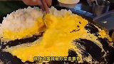 大叔炒蛋超省钱，一锅只要10元