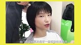 苏妙玲 8.26的Vlog-小万剪头记