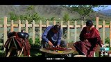 【新疆青河县】扶贫干部来带货，让哈萨克族大叔的雕花马鞍传遍草原
