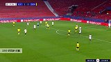 纳瓦斯 欧冠 2020/2021 塞维利亚 VS 多特蒙德 精彩集锦