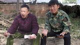 什么世道连路边乞丐都攀比,结果却是一个比一个有钱,太讽刺