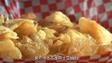 薯片根本不是土豆做的？走进其生产工厂，才知道被骗了这么久