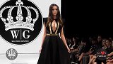 一件完整的衣服，中间掏个0型，设计师真的优秀！