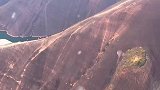 湖南高椅岭，一个被遗忘的奇观，有可能随机产生“幸运游客”