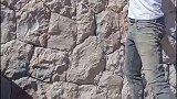 叙利亚的建筑风格，一眼看着很舒服！