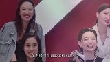 张雨绮注定无缘C位，黄圣依也是妥妥捧杀，她才是出道最佳人选