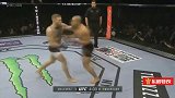 UFC-17年-谁说嘴炮不会拳击？看看麦格雷戈是怎么拳拳到肉的吧-专题