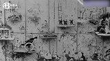 欧美人1913年在日本东京拍摄的珍贵录像，跟想象的不太一样
