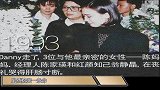 陈百强吞药自杀，何超琼为何执意为他扶灵？原来赌王是“元凶”