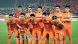 中超-17赛季-《一起足球吧》孙继海篇 海叔“从心出发”-专题