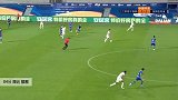 周云 中超 2020 江苏苏宁易购 VS 深圳佳兆业 精彩集锦