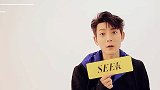 陈翔新恋情曝光？与美女超市购物后一同开车回家