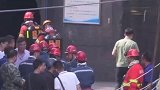 陕西煤矿事故7名失联人员已升井 均无生命体征