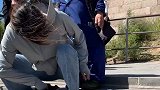 儿时您背我长大长大我背您看大好河山