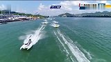 2017年F1摩托艇世锦赛 中国柳州站 全场录播