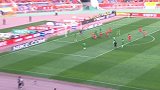 第4轮 山东鲁能vs贵州智诚 93'