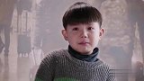 《失孤》特别视频 刘德华春运公益广告