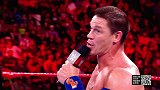 WWE-17年-RAW第1269期：谁才是真正的头牌？罗门塞纳决战前夕回顾-花絮