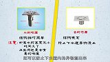 卫生间防臭必看！地漏选购5大要点，你家选对了吗？