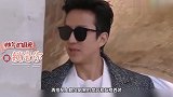 宋祖儿换上成熟的发型配暗黑妆,气场十足却被侧颜惊艳到