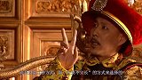 康熙帝为何不立皇长子胤褆为太子，而偏要立皇二子胤礽为太子呢