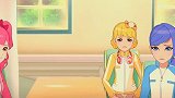 菲梦少女：京浩说的话，美乐蒂能听进去吗？