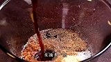 西北家常菜肉炒口蘑做法，操作简单，口蘑比肉还好吃