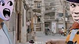 铠爹教吕布为人处事
